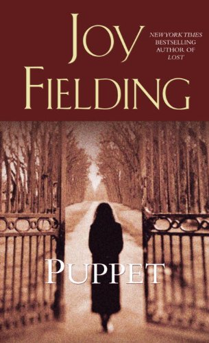 Puppet (English Edition) livre