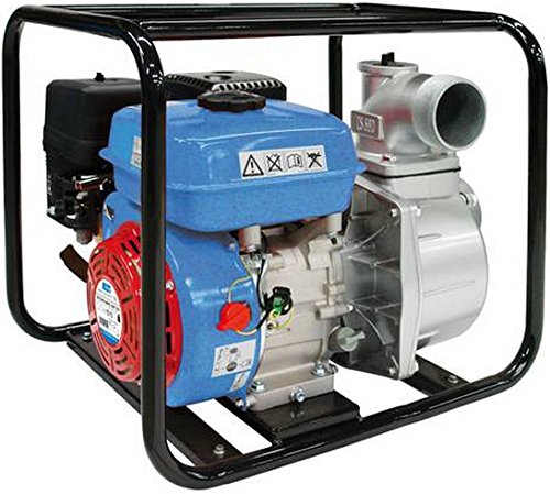 Preisvergleich Produktbild Güde 94256 Wasserpumpe