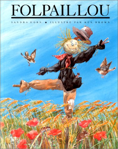 couverture de : Folpaillou