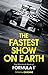 Produktbild The Fastest Show on Earth: The Mammoth Book of Formula 1