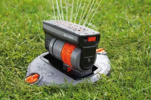 Preisvergleich Produktbild Gardena 8220-29 Viereck-Versenkregner OS 140