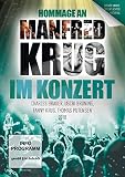 Hommage an Manfred Krug - Im Konzert - Manfred Krug