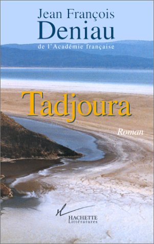 couverture de : TADJOURA