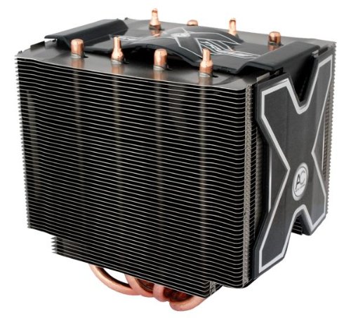 Preisvergleich Produktbild Arctic Cooling® CPU-Kühler Freezer XTREME Rev. 2