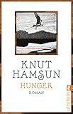 Buchinformationen und Rezensionen zu Hunger von Knut Hamsun