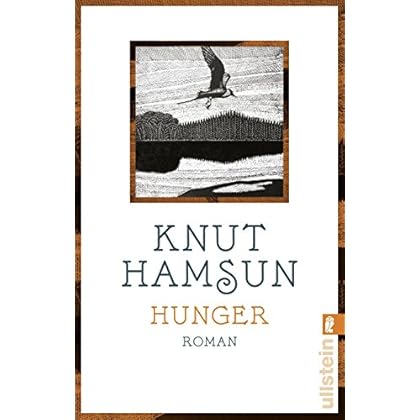 Gratis Ebook herunterladen Hunger