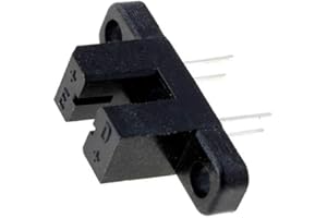 VISHAY TELEFUNKEN 2X TCST2103 Sensor: optocoupler 70V CTR@If: 20%@10mA Slot width: 3.1mm VISHAY