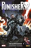Punisher: Bd. 4 (2. Serie): Die Kampfmaschine by 