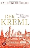Image de Der Kreml: Eine neue Geschichte Russlands