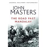 The Road Past Mandalay (W&N Military)