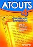Image de N°11 - Grammaire - Expression - 4e