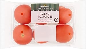 Salad Tomato pack|200