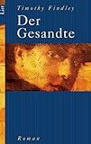 Cover zum Buch Der Gesandte