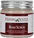 Herbal Roots Rose Face and Body Scrub- 100 gm- MRP- Rs. 499 RS.329.00