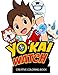 Produktbild Yo-Kai Watch Creative Coloring Book: DS, Creative, Kids, Children, Manga, Anime, colouring, Thanksgiving, Activity, Book, Nintendo Ds, Game, Games, Fun