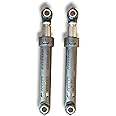 Hevy Duty Washing Machine Shock Absorber/Damper Suitable for IFB Washing Machine (Match and Buy) Steel Bush Shock Absorber - Set Of 2 Pcs