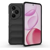 Case Compatible with Coverzone Honor 400 Pro TPU Hollow Back Surface Z-Ethnic Flexible Silicone Cover O-tto Prime Delete for Honor 400 Pro