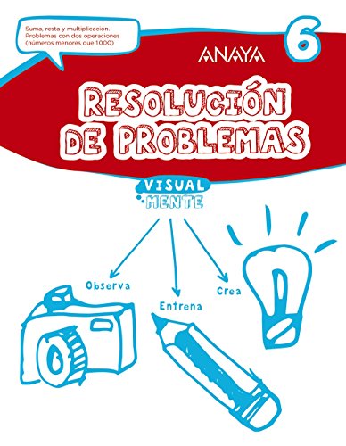 Resolución de problemas 6 (Visualmente)
