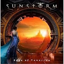 Sunstorm/エモーショナル・ファイア メロハー SUNSTORM/エモーショナル・ファイア メロハー