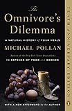 Image de The Omnivore's Dilemma: A Natural History of Four Meals