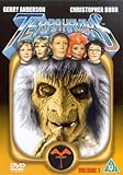Terrahawks - Vol. 1 [1983] [DVD]