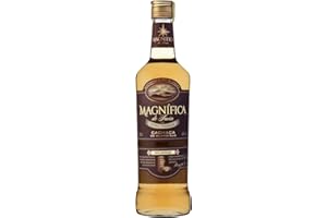 MAGNÍFICA DE FARIA Magnífica Envelhecida Cachaça (1x700ml)
