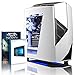 Produktbild VIBOX Rapture L570-31 Gaming PC Computer mit War Thunder Spiel Bundle, Windows 10 OS (4,3GHz Intel i5 6-Core Prozessor, MSI Armor GeForce GTX 1070 Grafikkarte, 16Go DDR4 RAM, 120GB SSD, 1TB HDD)