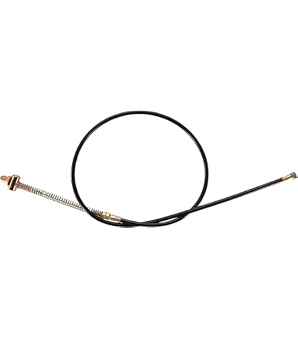 Transmission/cable Compteur Maxi Scooter Teknix Compatible Avec 125