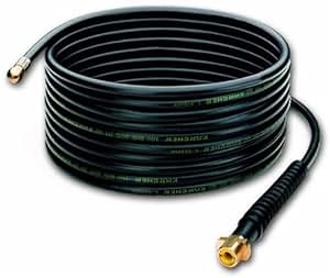 Karcher Drain Cleaning Kit (7.5m): Amazon.co.uk: DIY & Tools