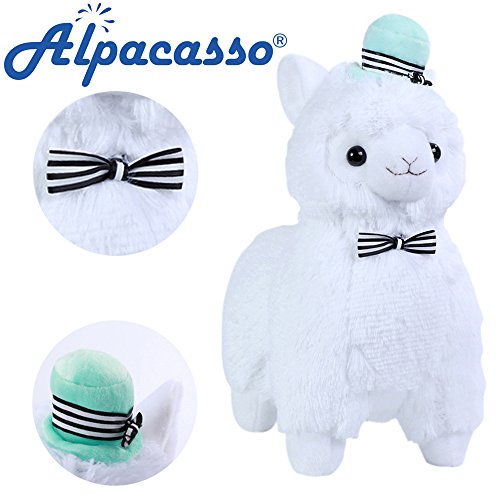 Alpacasso 14