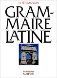 Grammaire latine