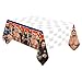 Produktbild Amscan International 570030 WWE Kunststoff Tischdecke