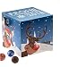 Produktbild Adventskalender Kalender mit LINDT Schokoladen Füllung Schokolade