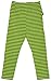 Maxomorra Leggings - Green - 62-68 cm - 3-6 months