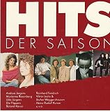 Hits Der Saison 3/90 [2CD's] - Romantic Flamingos