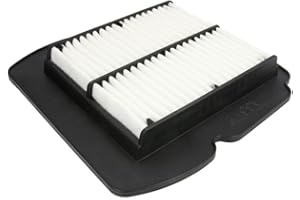 HIFLOFILTRO Hiflo HFA3612 Air Filter