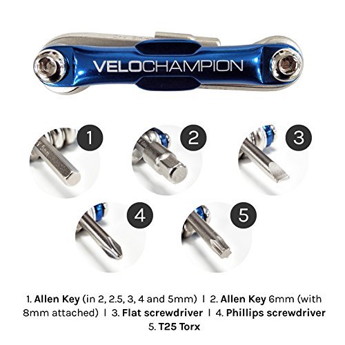 velochampion multi tool