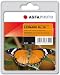 Produktbild AgfaPhoto APL16B Tinte für Lexmark Z13, 15 ml, schwarz