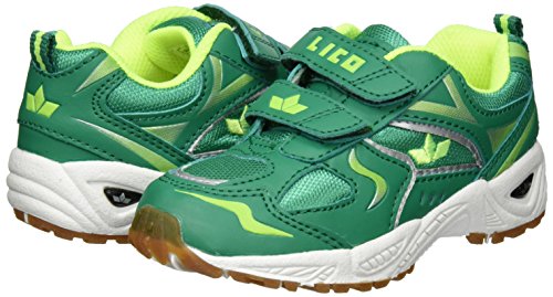 Lico Jungen Bob V Hallenschuhe - 5
