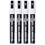 Stationery Island Kreidestifte D60 6mm Keilspitze –...