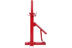 Youwise 8"-18" Demonte Pneu Voiture Demonte Pneu Manuel Machine a Pneu Démonte Montage Pneu Voiture