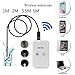 Produktbild Wireless-Endoskop, HD 8 mm, wasserdichtes Endoskop für Android/iOS