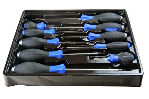 Scheda Tecnica Wiesemann Set di Cacciaviti da 7 pezzi - Recensioni e Opinioni