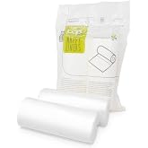 Close Disposable Liners, 160 Count