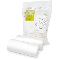 Close Pop-in Nachfüllpack Mit 10 Wiederverwendbaren Babytüchern | Pastellfarben, Plastikfrei & Super Saugfähig