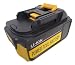 Produktbild 18V 5000mAh Ersetzen Werkzeug akkuMakita BL1860 BL1850 BL1840 BL1830 BL1815 Akku für Makita Tool BFR450RFEX BHP452SHE BTD142SHE BFS450RFE BDF452SHE BTD140RFE BTP140RFE
