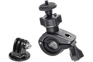 SPORTWAY iSportgo Bike Bracket Bicycle Mount Holder for Outdoor Portable Bluetooth Speakers/Cameras