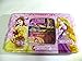 Art box latest Metal geometry box with 5 piece stationery contained ( Princss girl print) RS.330.00