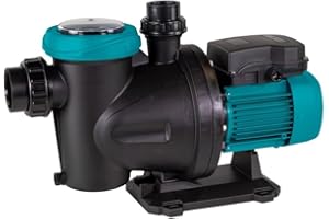 ESPA Pompe de 300m silen