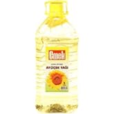 Ay&ccedil;i&ccedil;ek Yağı 5 Lt Pet
